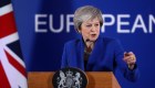 Reino Unido y Unión Europea logran acuerdo por el brexit