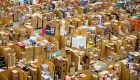 Amazon intentará romper récord ventas en el Cyber Monday