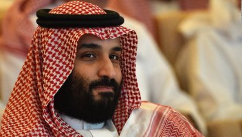 Gira de príncipe saudí tras descrédito por muerte de Khashoggi