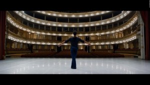 Llega al cine la historia del bailarín cubano Carlos Acosta