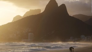 Brasil podría cambiar su política ambiental