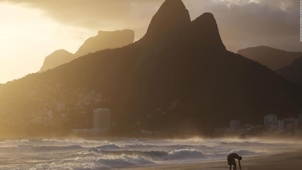 Brasil podría cambiar su política ambiental