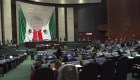 Proyecto de ley para eliminar fuero en México, ¿reforma a medias?