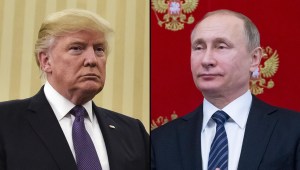 Trump canceló reunión con Putin en el G20