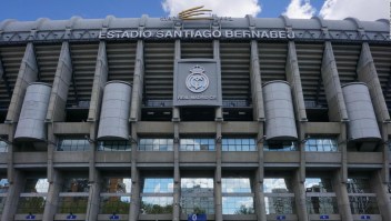 Así será la seguridad por la Copa Libertadores en el Santiago Bernabéu