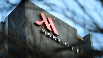 Marriott denuncia ciberataque a 500 millones de clientes