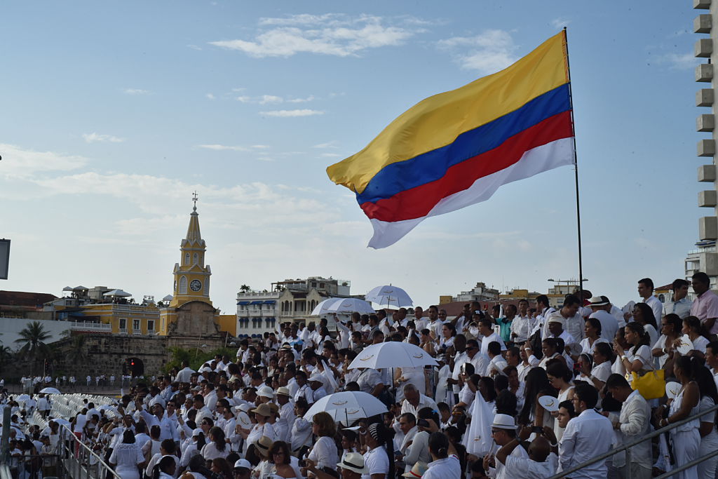 Colombia revela cifras de su último censo ¿cuáles son los países de