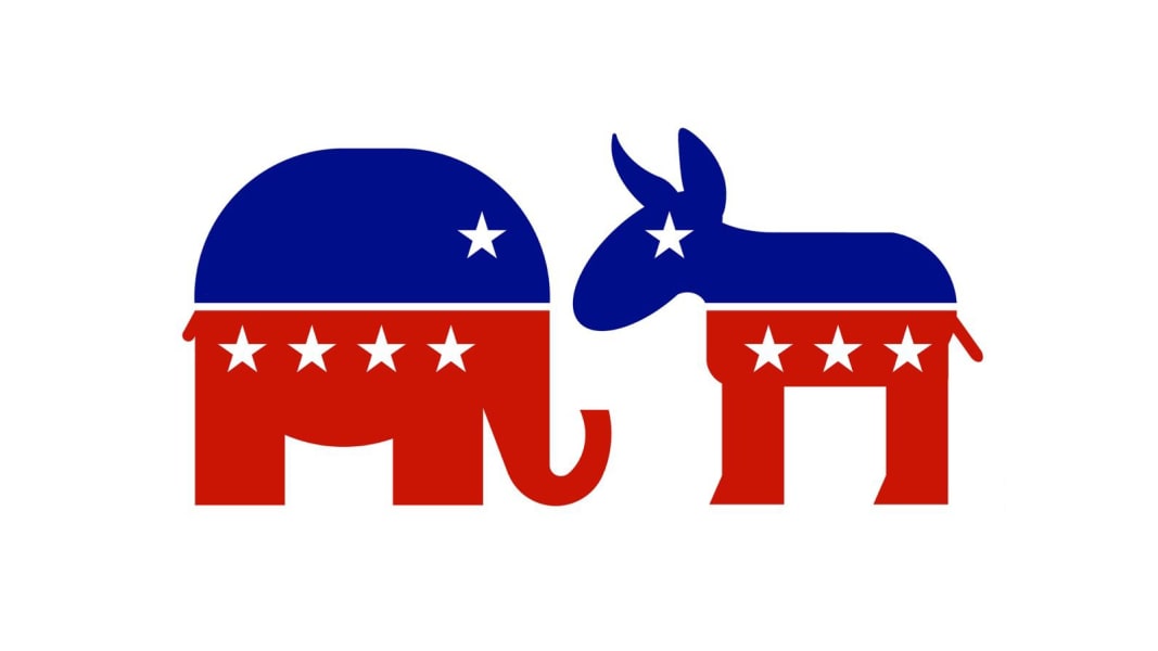Por qué los demócratas tienen un burro de símbolo y los republicanos un elefante? | CNN