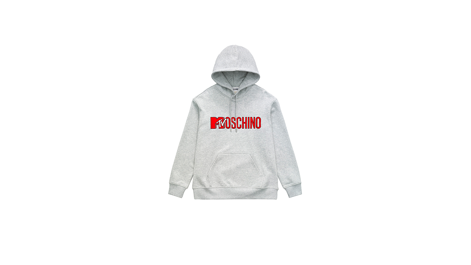 Moschino store sweatshirt h&m