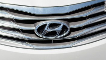 Hyundai en EE.UU.