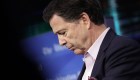 #FraseDirecta: James Comey: la solución sobre Trump es electoral