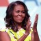 Michelle Obama es la mujer más admirada en su país