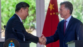 ¿Qué acuerdos lograron Argentina y China durante el G20?