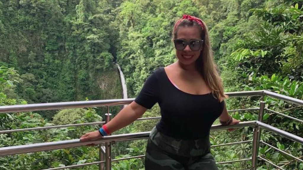 Padre de Carla Stefaniak: No teníamos enemigos en Costa Rica