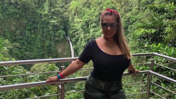 Padre de Carla Stefaniak: No teníamos enemigos en Costa Rica