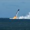 Cohete de SpaceX se estrella sobre el mar