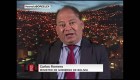 El ministro de gobernación de Bolivia, Carlos Moreno asegura que el pueblo ha pedido a Evo Morales que se postule nuevamente