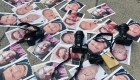 Asesinan a tiros a reportero del Estado de México