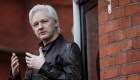 Narváez: Ecuador ya no protege a Julian Assange