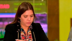 El secretario de la Presidencia de Ecuador, habla sobre el caso de la ex vicepresidenta Vicuña