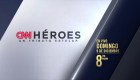 CNN Héroes: un tributo estelar