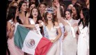 México gana el concurso de Miss Mundo 2018