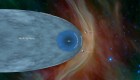 La sonda Voyager 2 de la NASA alcanzó el espacio interestelar