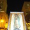 Los Ángeles se une a la celebración de la virgen morena