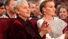 Ellen DeGeneres está pensando terminar su show