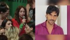 Comienza investigación sobre presunta agresión a actriz argentina