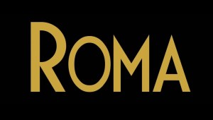 "ROMA" obtiene 3 nominaciones para los premios Globos de Oro
