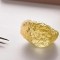 Este es el diamante amarillo más grande de Norteamérica