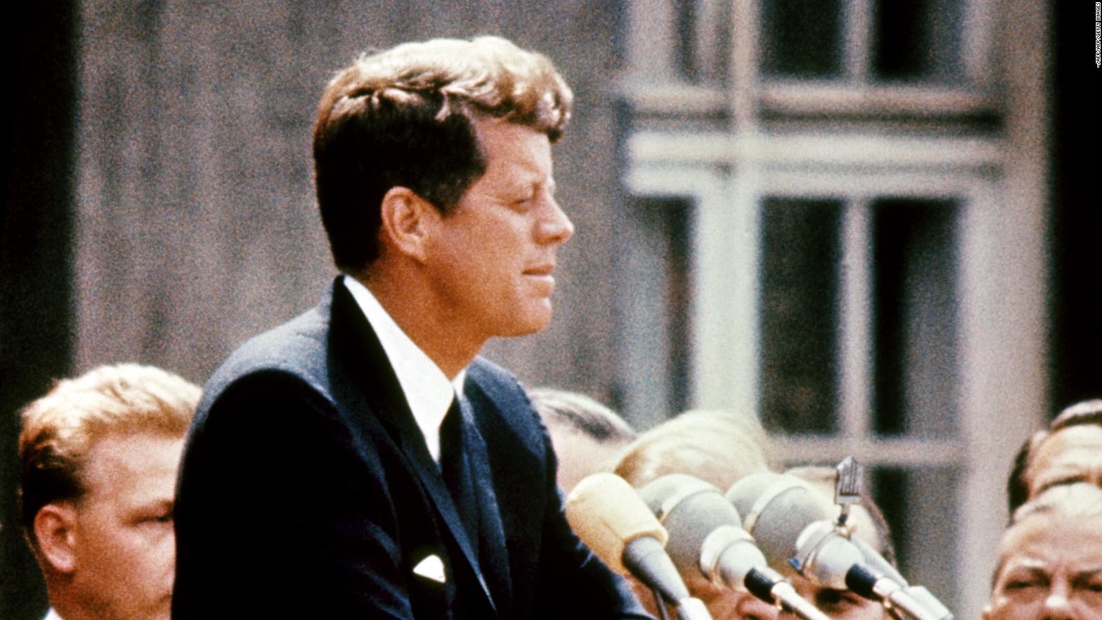 John F. Kennedy: ¿qué problemas de salud padecía?
