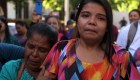 Absuelven a Imelda Cortez, acusada de intentar matar a su bebé en El Salvador