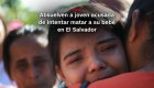 #MinutoCNN: Tribunal de El Salvador ordena liberar a Imelda Cortez