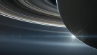Saturno está perdiendo sus anillos