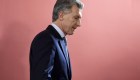 Novaro: "Macri no eligió bien su equipo ni las políticas, pero reaccionó"