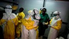 Más de 300 muertos por ébola en la República del Congo