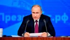 ¿Qué busca Putin con las advertencias nucleares?