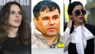 El Chapo Guzmán y las mujeres que han marcado su vida