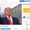 Campaña en GoFundMe recolecta más de US$ 5 millones en tres días para el muro fronterizo
