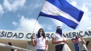 ¿Alcanzarán los votos para aplicar a Nicaragua la Carta Democrática Interamericana?
