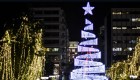 RankingCNN: los cinco árboles navideños más lindos del mundo