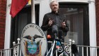 "Julian Assange ya está condenado", afirma el expresidente Correa
