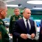 Sistema de misiles hipersónicos rusos entrará en vigor en 2019