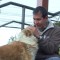 La misión de este hombre es rescatar a los perros sin hogar de Bolivia