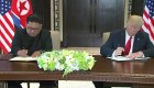 Las relaciones entre EE.UU. y Corea del Norte se desmoronan