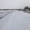 La nieve obliga a cerrar dos rutas en Nebraska