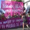 Argentinas, símbolo de la lucha contra la violencia y a favor del aborto en 2018
