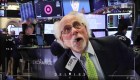 Ganancias históricas y enormes pérdidas: un loco fin de año en Wall Street